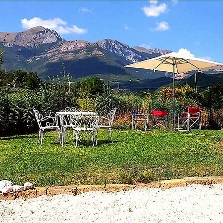 Hotel B&B Resort Fonte La Castellana Сарнано Екстериор снимка