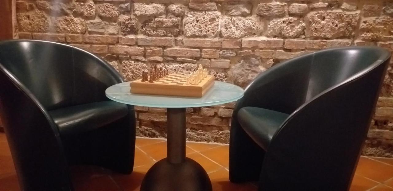 Hotel B&B Resort Fonte La Castellana Сарнано Екстериор снимка