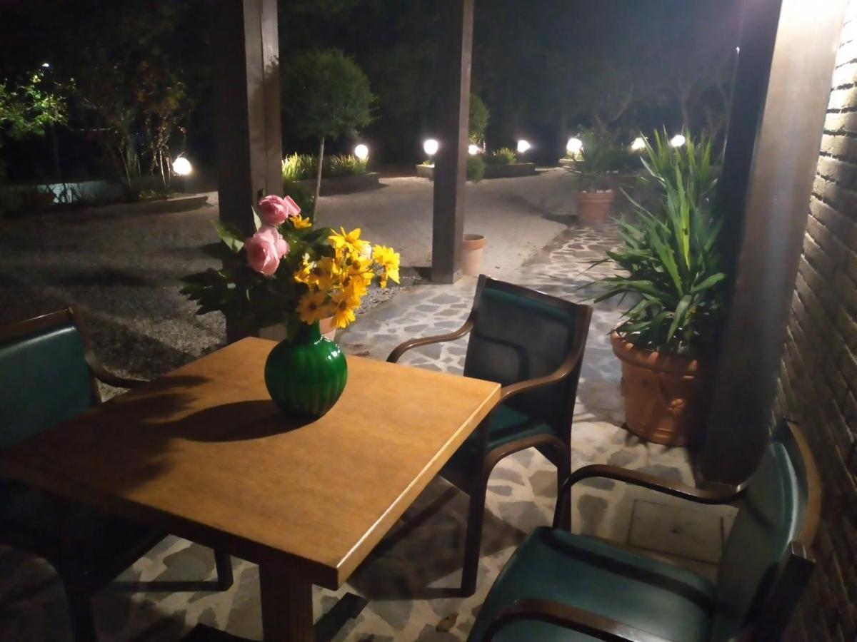 Hotel B&B Resort Fonte La Castellana Сарнано Екстериор снимка