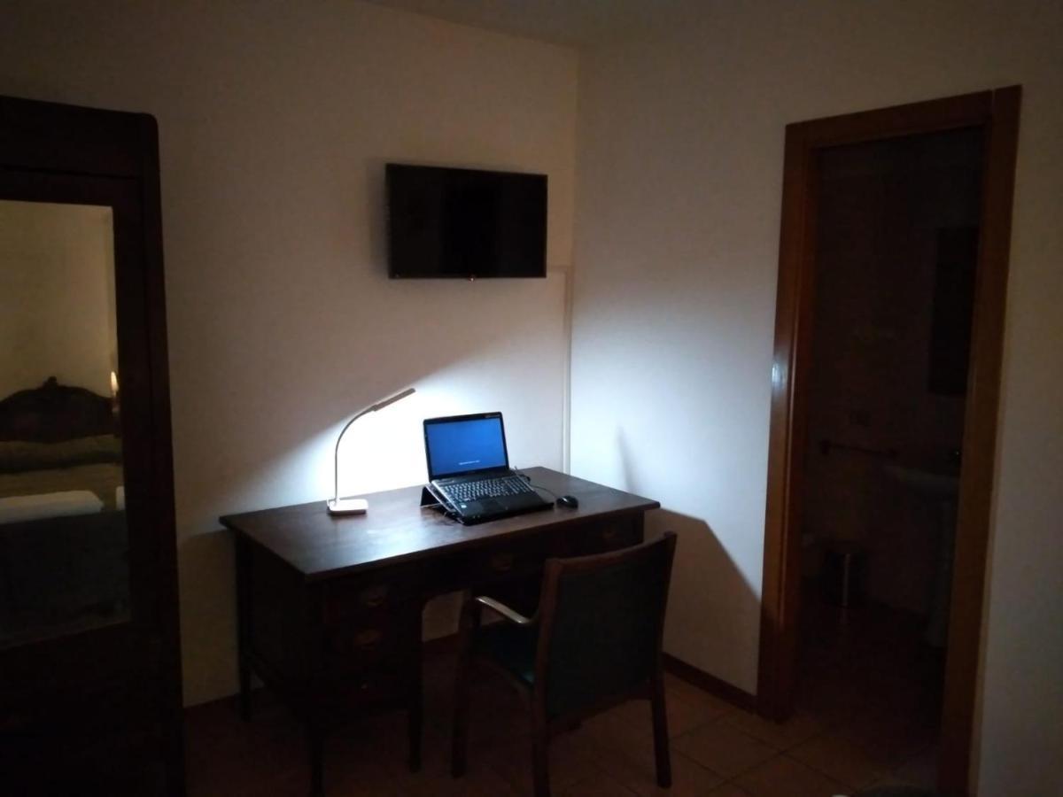 Hotel B&B Resort Fonte La Castellana Сарнано Екстериор снимка