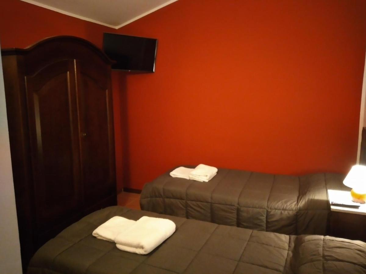 Hotel B&B Resort Fonte La Castellana Сарнано Екстериор снимка