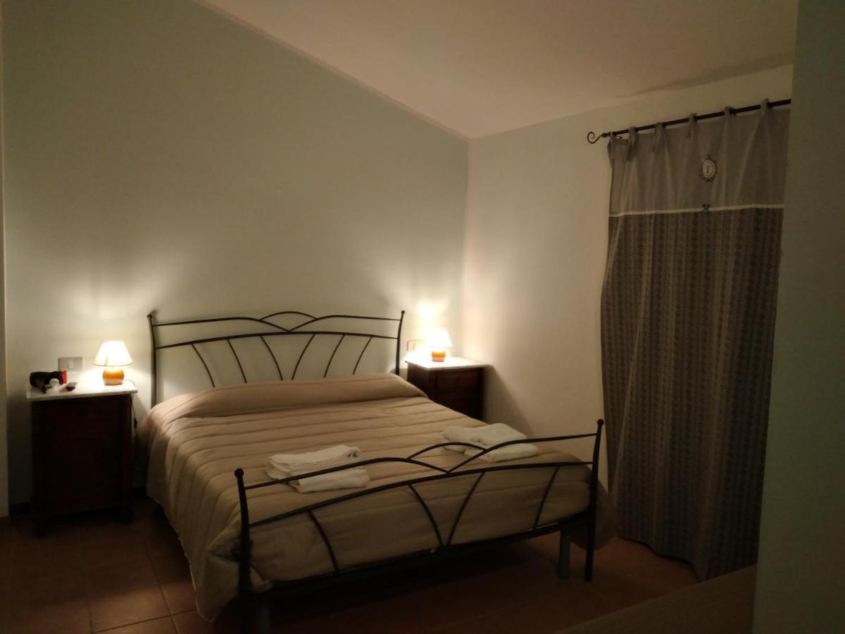 Hotel B&B Resort Fonte La Castellana Сарнано Екстериор снимка