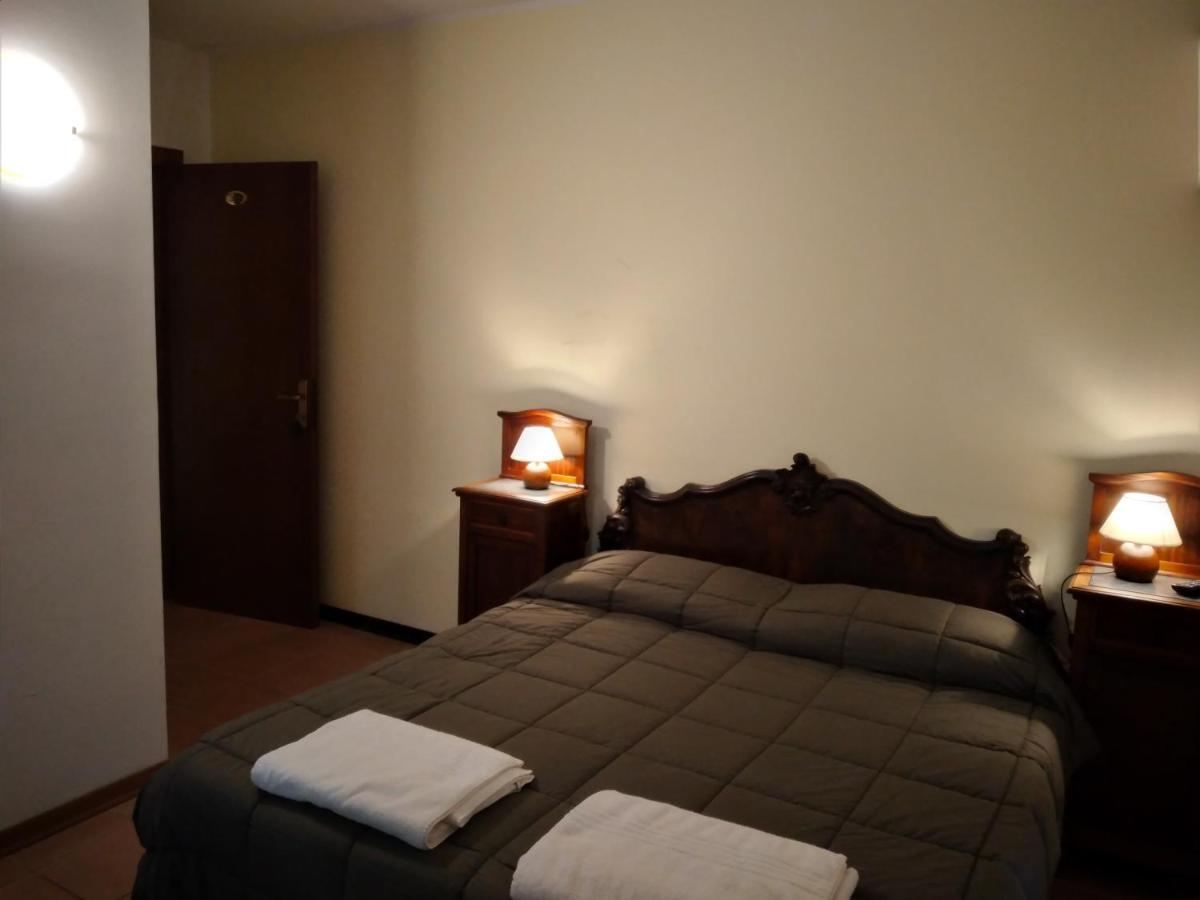 Hotel B&B Resort Fonte La Castellana Сарнано Екстериор снимка