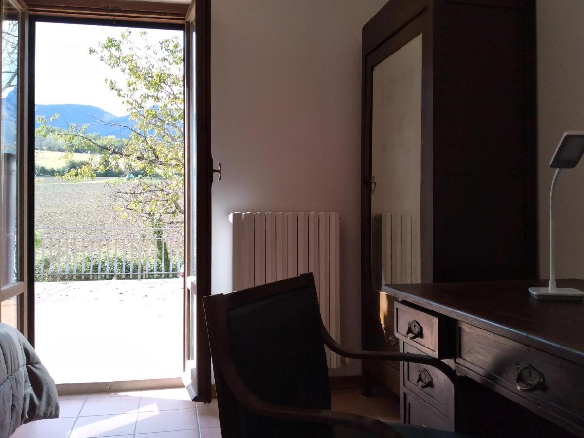 Hotel B&B Resort Fonte La Castellana Сарнано Екстериор снимка