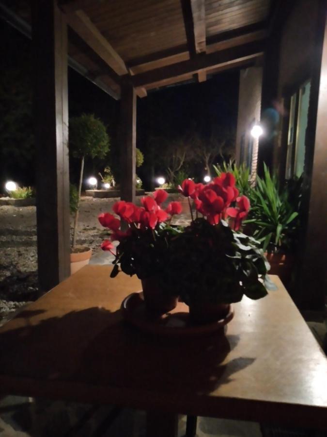 Hotel B&B Resort Fonte La Castellana Сарнано Екстериор снимка