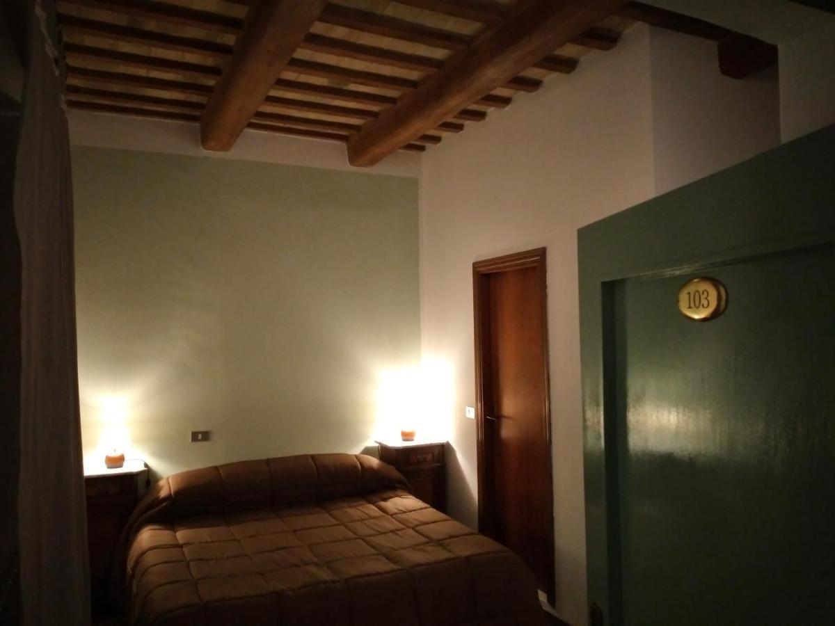 Hotel B&B Resort Fonte La Castellana Сарнано Екстериор снимка
