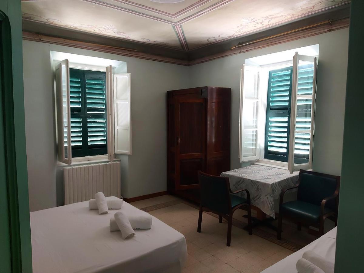 Hotel B&B Resort Fonte La Castellana Сарнано Екстериор снимка