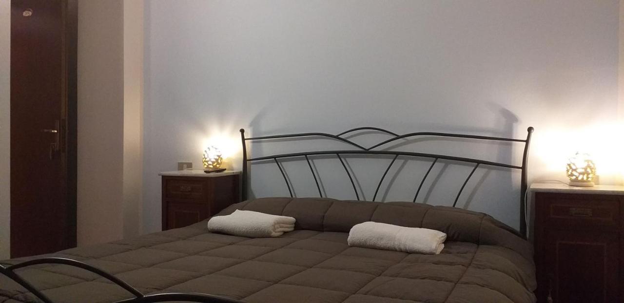 Hotel B&B Resort Fonte La Castellana Сарнано Екстериор снимка