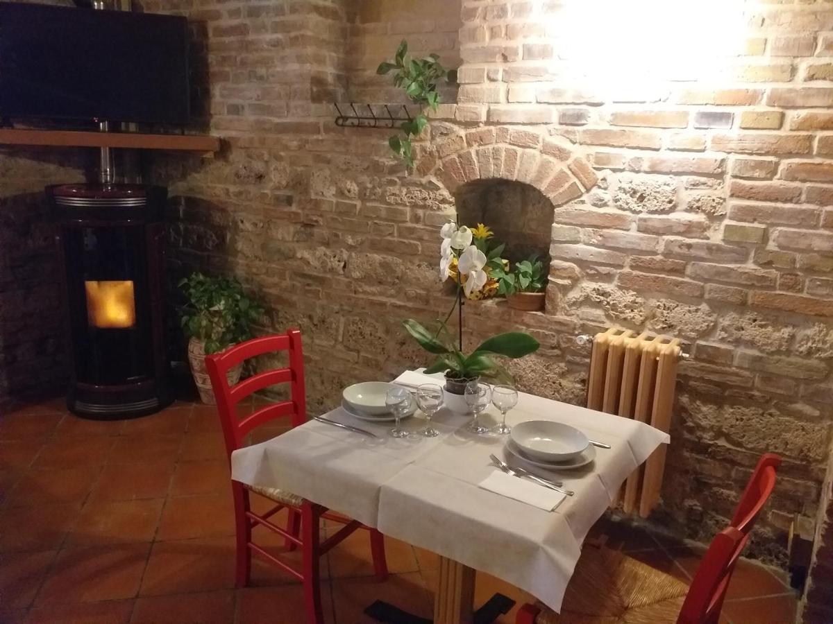 Hotel B&B Resort Fonte La Castellana Сарнано Екстериор снимка